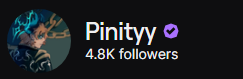 pinity_'s tweet photo. pinity: yo can i have partner?
twitch: yea sure here you go bro https://t.co/NaLrr2MmM8