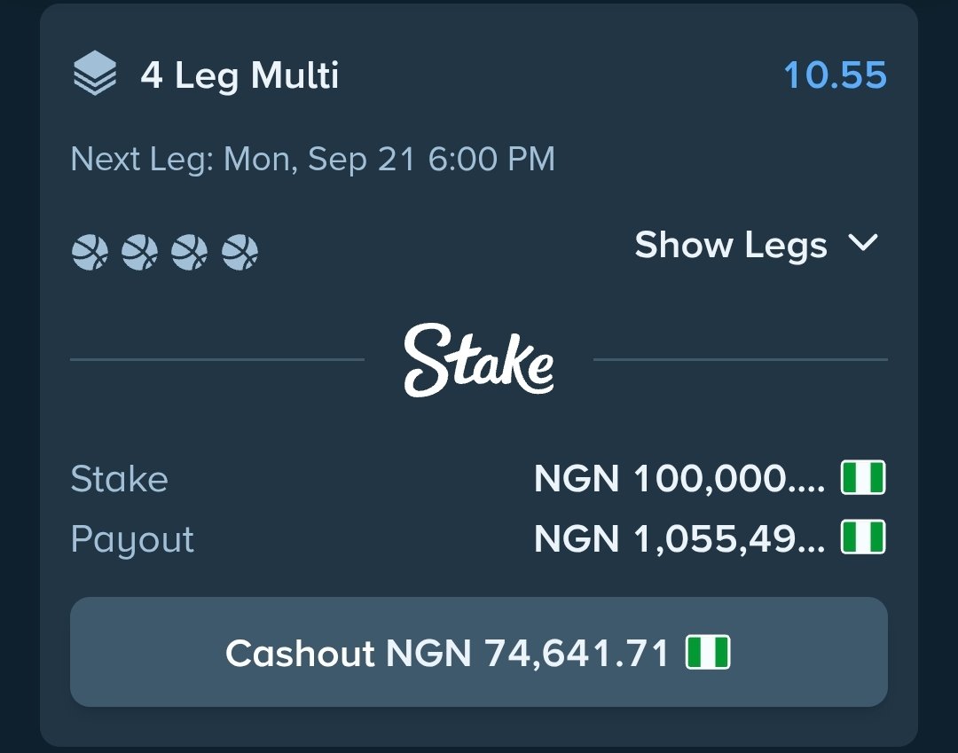 OlaseniFeyisayo's tweet photo. 10 ODDS ON STAKE 💙

GAME LINK : https://t.co/RhXvsE0QCu

REGISTER AND  DEPOSIT: https://t.co/hrKkKcNWHJ

USE PROMOCODE ANGRYPUNTER FOR FIRST TIME DEPOSIT 💯 https://t.co/sVhg7qyfjJ