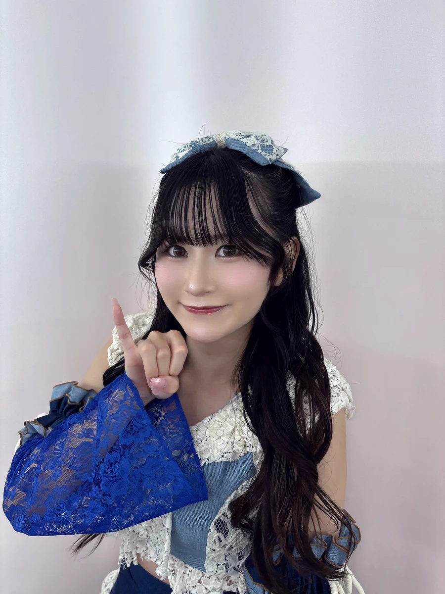 あおい 七瀬あおい💙 on X: 