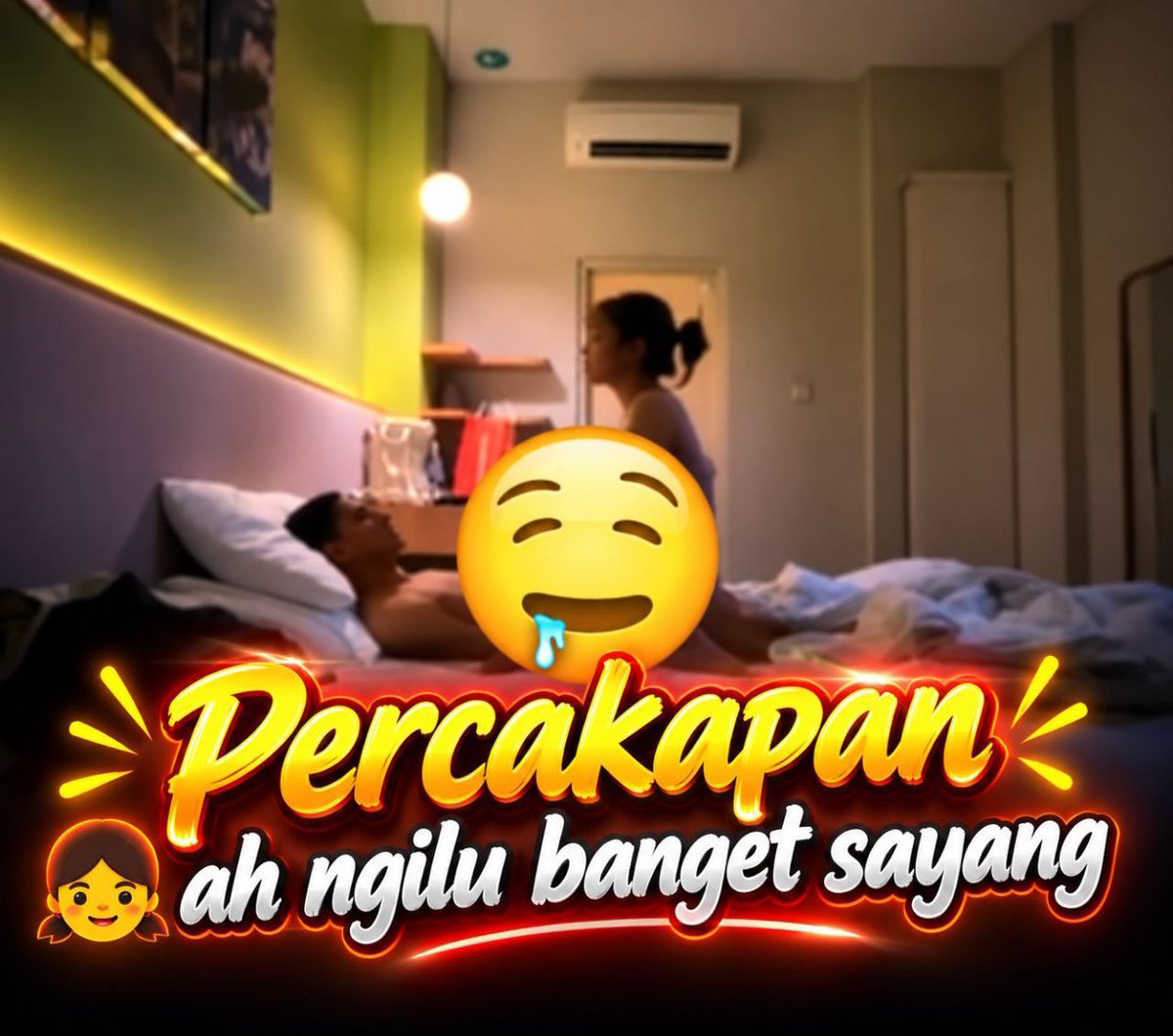 AlexaClara3's tweet photo. Percakapan keluarin diluar yank
📁 https://t.co/fkmE4eajdl https://t.co/KjVVFhsz3r