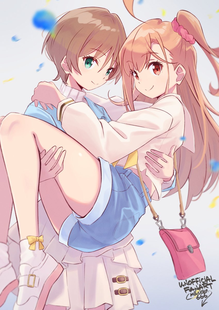 macken666's tweet photo. ゆくりちゃん、誕生日おめでとう～！
#春宮ゆくり生誕祭2026
#いきづら絵部 https://t.co/mx3eTs2vQf