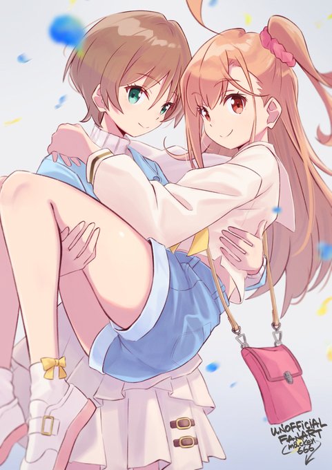 さんびきのぶた#羊毛フェルト 」|とんさん🍥のイラスト