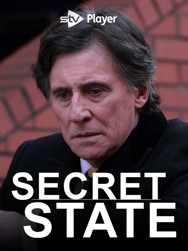 WeAreSTV's tweet photo. 👀 When the Deputy Prime Minister is forced into power, he makes it his mission to uncover the truth and get justice. But will it be as easy as he believes?
#SecretState, now streaming on STV Player. https://t.co/GQmcSe7KVZ