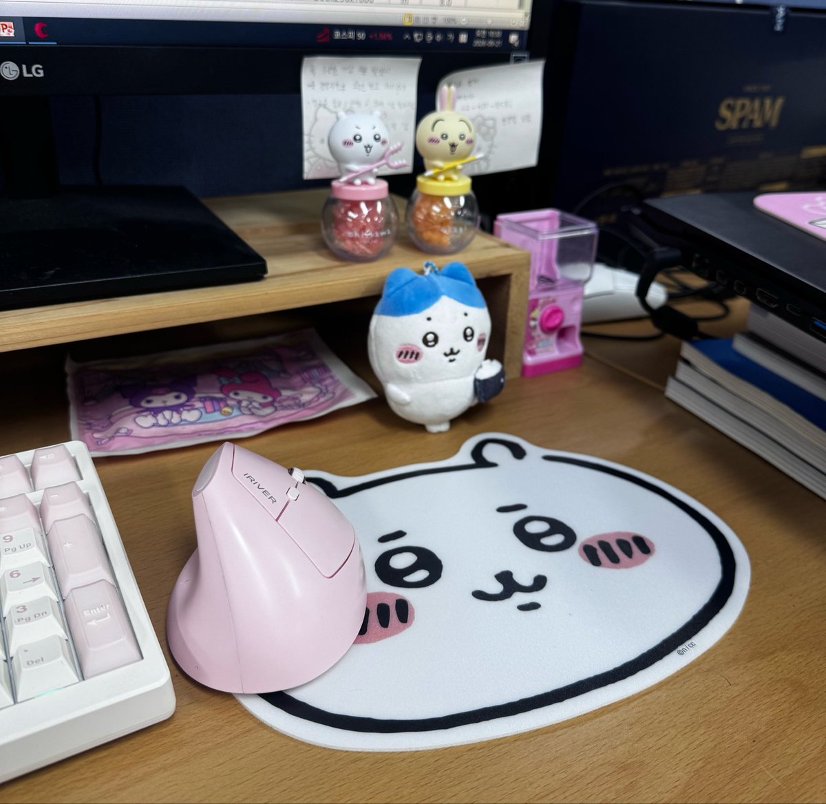 chomin_cos's tweet photo. ㅜㅜ 리턴해드리고싶은데 진짜 저 야근 1주넘게 하고있어서 도저히 ㅠ 못하겟슴니다ㅠ
추석기간내에 보정할게요ㅜㅜ 한번만봐주세요ㅜㅜㅜㅠㅠ https://t.co/2bYjriFKu2
