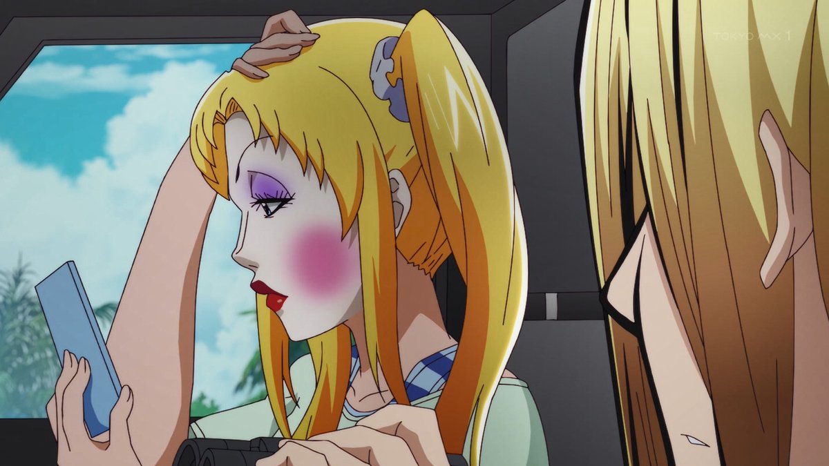 ぐらんぶる 第12話 ツイート画像 1
