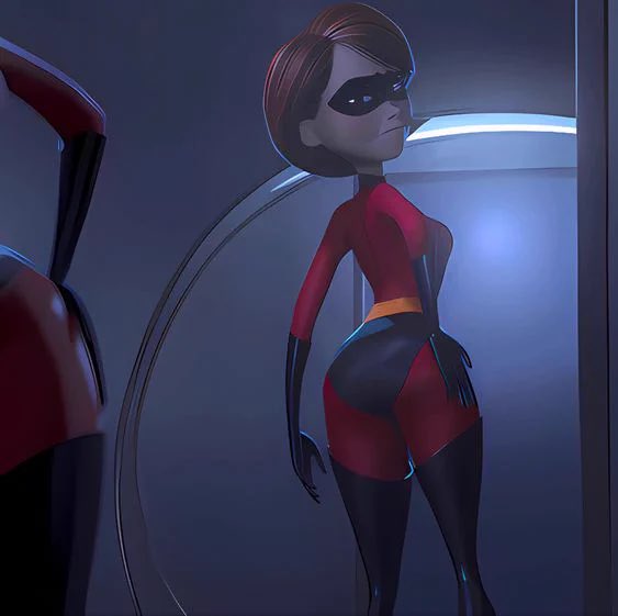 BestAnimatedPod's tweet photo. It's a SUPER-SIZED EPISODE here, folks!

Join host Jakob and returning guest Colton Armstrong as we treat ourselves to one of the most acclaimed superhero films of all time, #TheIncredibles!

Available NOW!

#disneypixar #disneyfilms #filmpodcast #moviepodcast #elastigirl https://t.co/IMifBNYWqx
