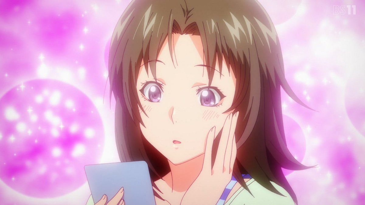 ぐらんぶる 第12話 ツイート画像 1