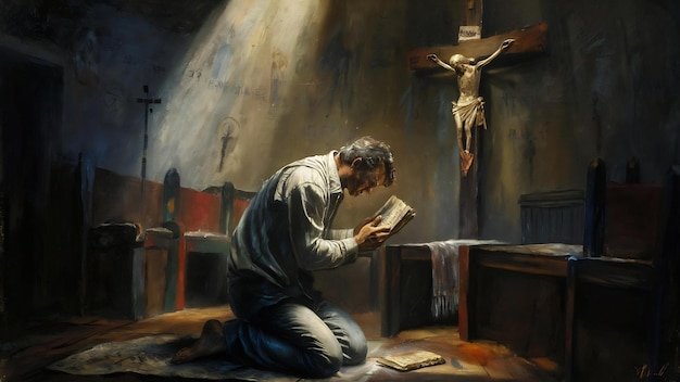 PadrepioSaint's tweet photo. • St. Padre Pio says;

"Don't voluntarily dwell on what the devil presents to you ~•~ When tempted say to God:
 
'Lord Jesus Christ, have mercy on your poor weakling!' https://t.co/Fy4ghzVMfC