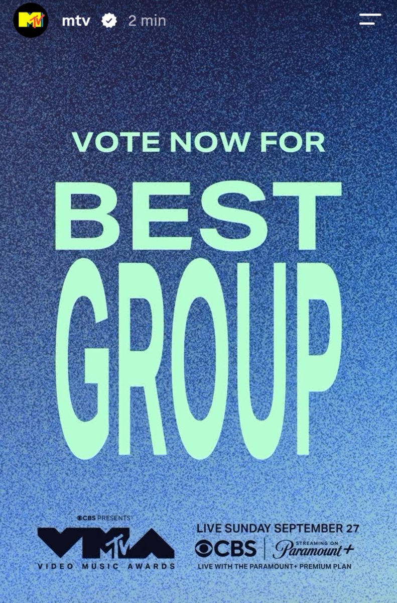 PortalLalisa's tweet photo. BLACKPINK está indicado para MELHOR GRUPO. 

VOTE acessando os stories da MTV: https://t.co/wRPCLaoUGc

Continuem votando em DREAM
Best pop: https://t.co/4FEYzyWnMU

Best Kpop: https://t.co/1EWrLxaXce

#LISA #리사 #ลิซ่า #LALISA https://t.co/NJQOFSTPs7