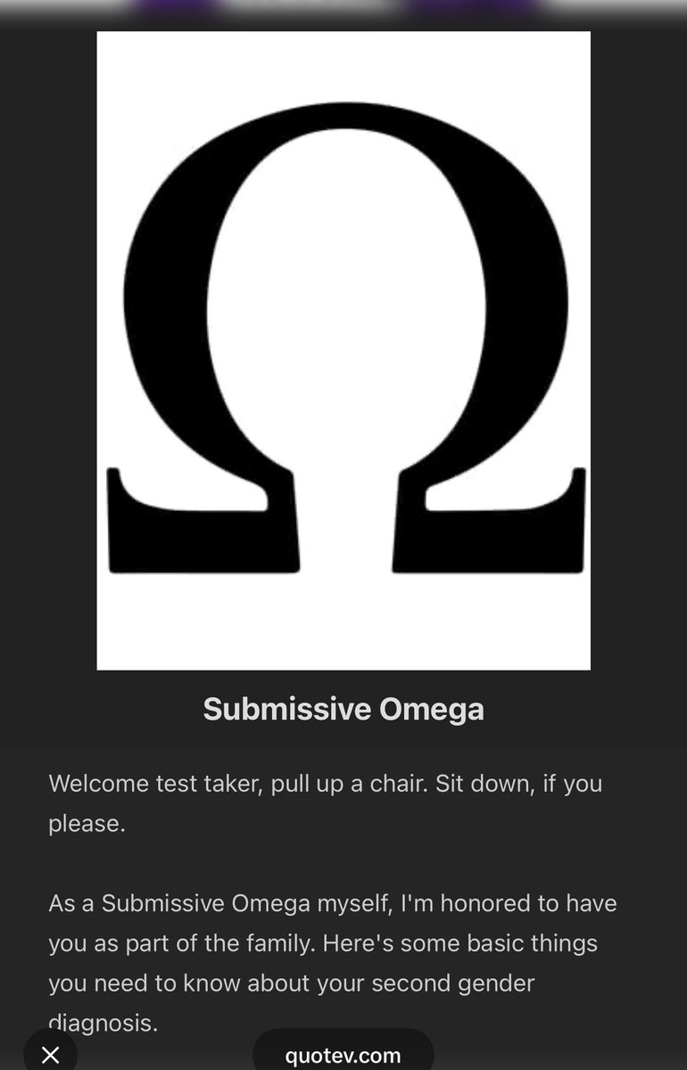 Lanaspinkypie's tweet photo. FUHHH I GOT SUBMISSIVE OMEGA https://t.co/Fy8z8soWzq