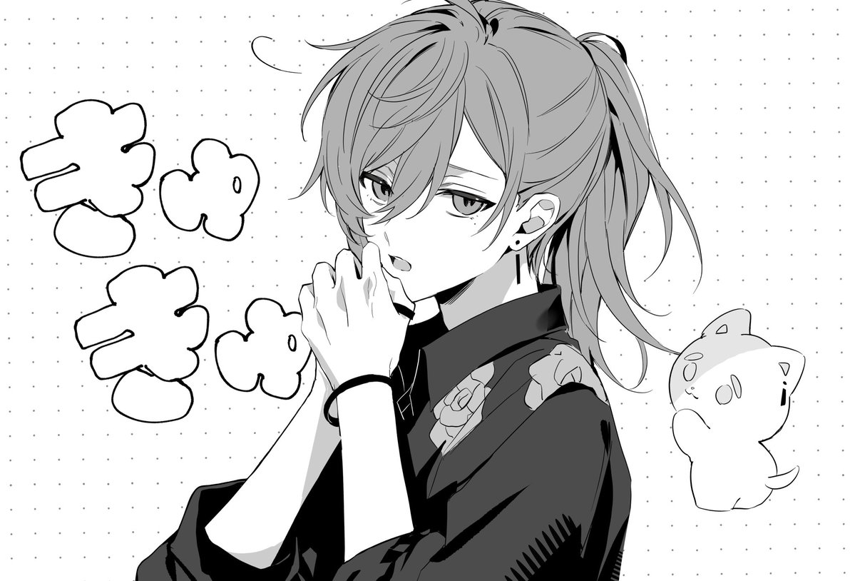 ejn40404's tweet photo. きゅてぃ❔ https://t.co/KakSlnDewU