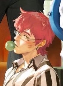 cxwwj's tweet photo. And…. WHO KISSED MY BOY??? https://t.co/Vbg2JkY9KC