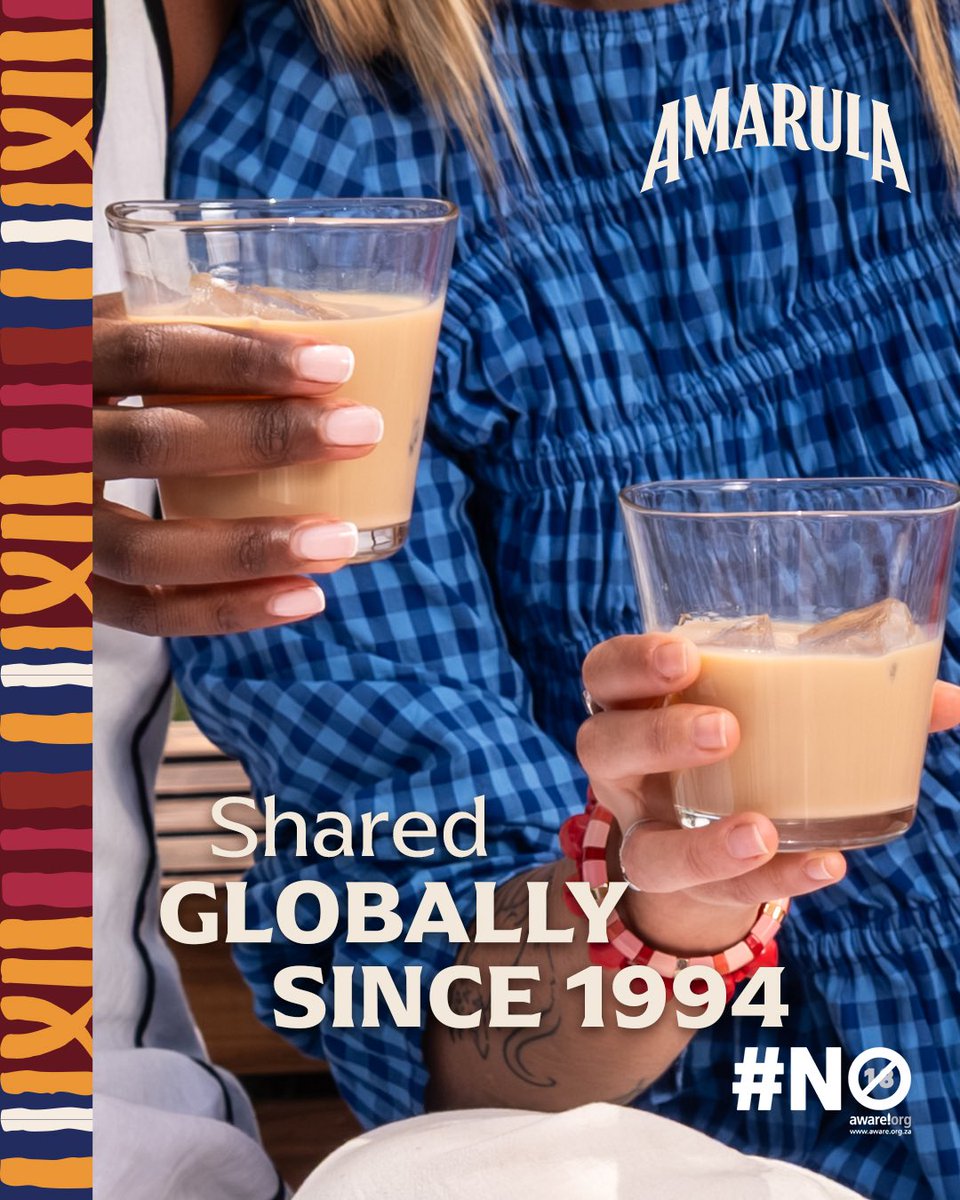 amarula's tweet photo. African hands have harvested wild marula fruit for centuries. Long before  the world knew its name.
In 1989, those hands gave birth to #Amarula. By 1994, it was pouring in Brazil. Then the rest of the world followed.

#MadebyAfricanHands #HeritageMonth https://t.co/66HmlFXNyB