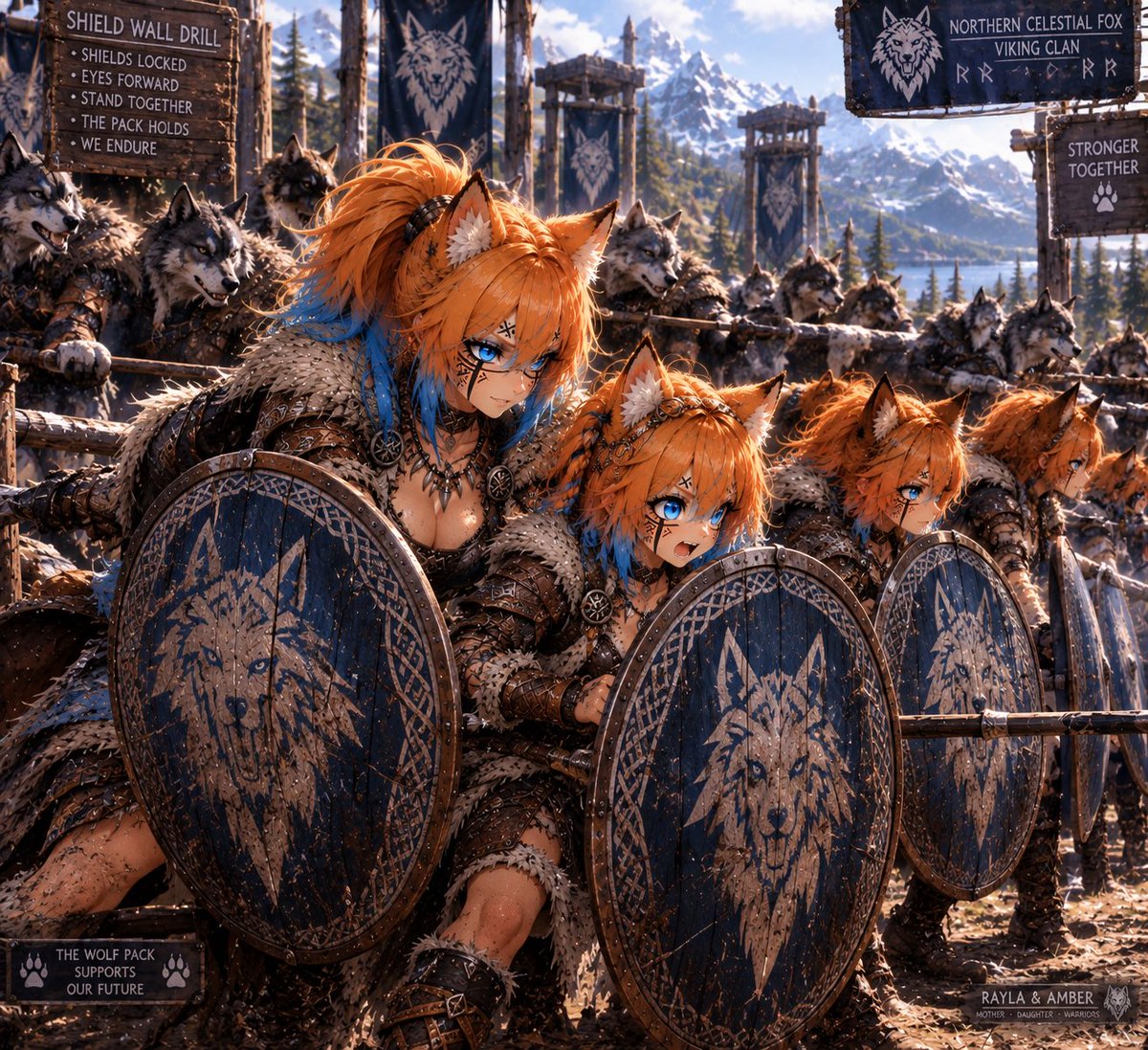 Ga83165Gabe's tweet photo. These secret below the fox tribes kingdom https://t.co/JcSs0kdA4c