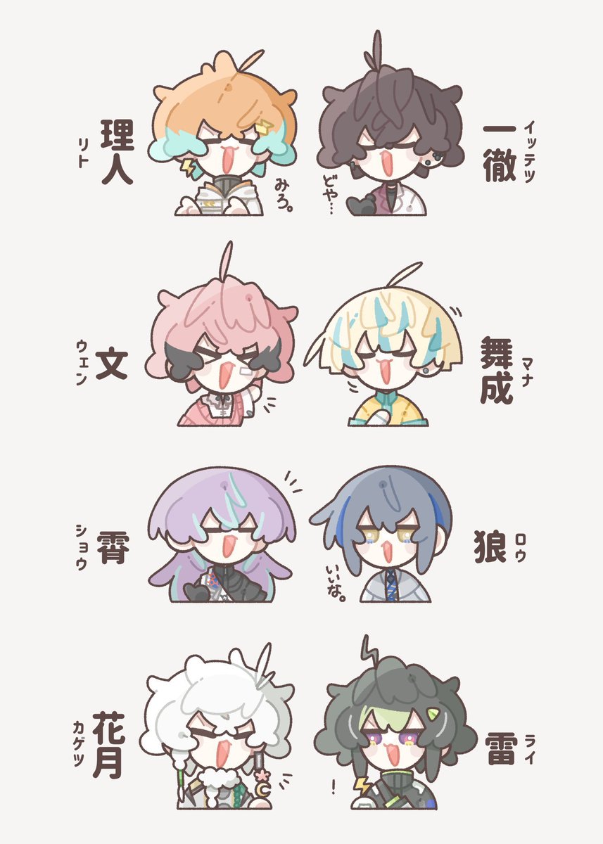 __72955111629's tweet photo. #めちゃつえー絵描きさんと繋がりたい
少しの間タグ失礼いたします！
主に小さいいのちを描いてます！最近はたうん多めです🥳
全反応巡回する予定ですので、何卒よろしくお願いいたします！ https://t.co/gBN4rHFwRD
