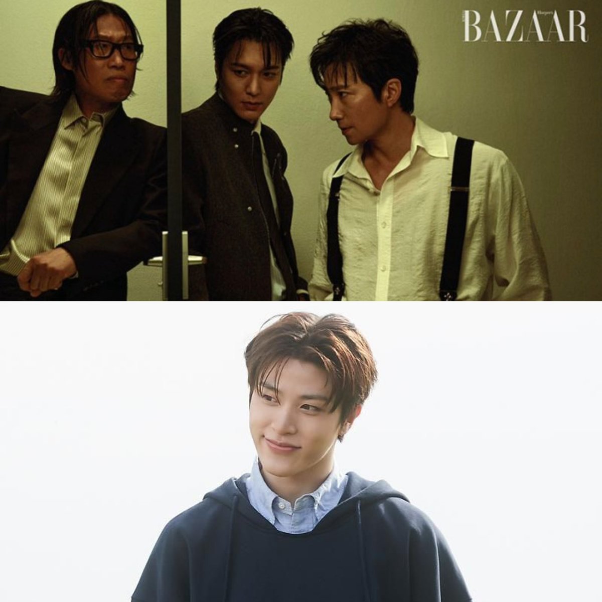 teulife's tweet photo. “#SOJUNGHWAN confirmed to make an appearance in the film The Assassin(s) starring Yoo Hae-jin, Park Hae-il and Lee Min-ho after being spotted attending the VIP premiere for the film today.” #소정환

⏰9/23 

https://t.co/7xmOS1wRte https://t.co/17EAj98lUC