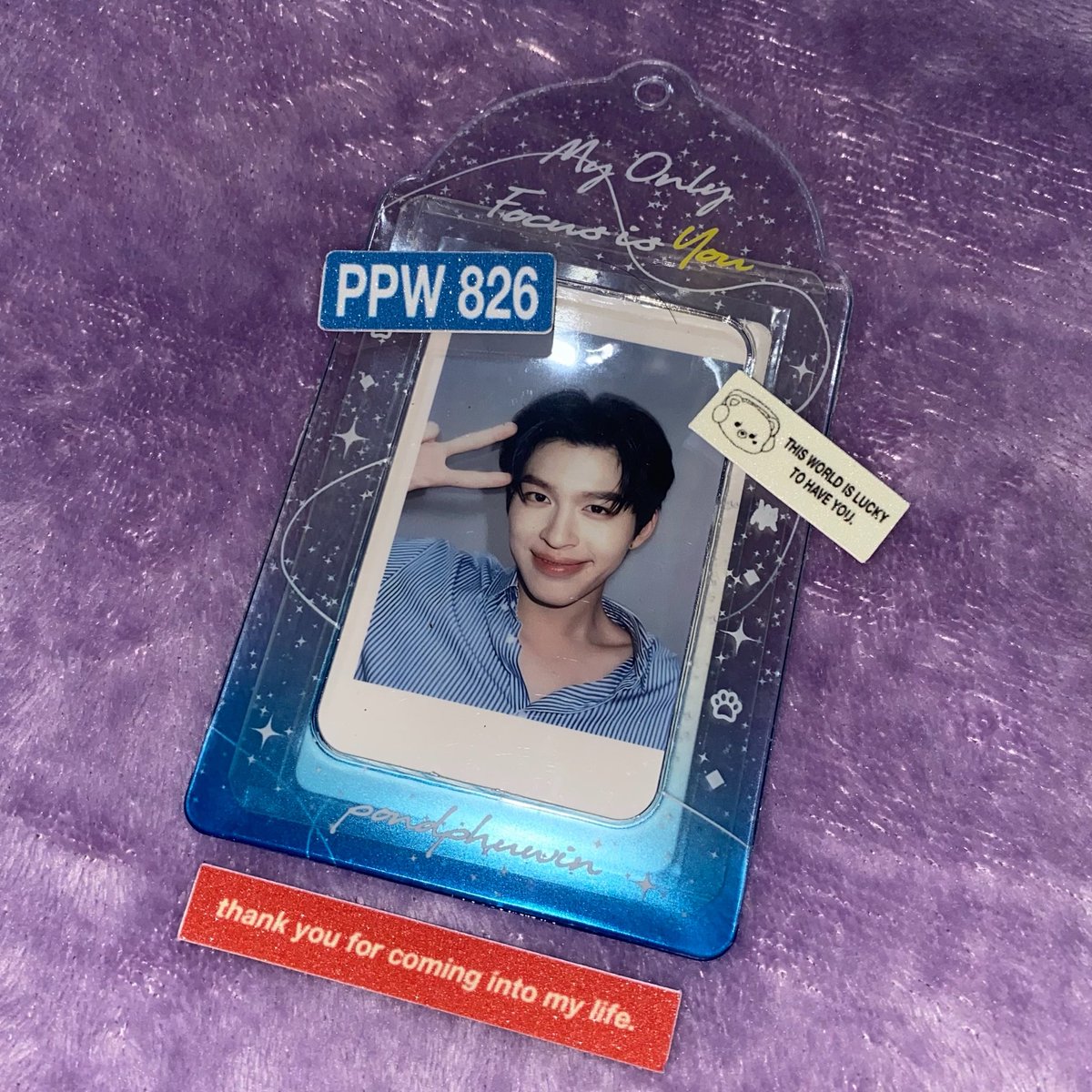 j_kynine's tweet photo. finallyyyy homeeeee ₊˚⊹♡

tysmmm @nrwnskyn for this cute anniv kit and for bringing Pond pola home to me🥹🫶🏻 pocahol and tincase saurrr cuteee^^

⤷ @mellyppwie wala akong kit kung wala ka kaya salamat sa bohai mo SO MUCH!! 🤩🫰🏻

#ryeviews https://t.co/yTTgX6kGu7