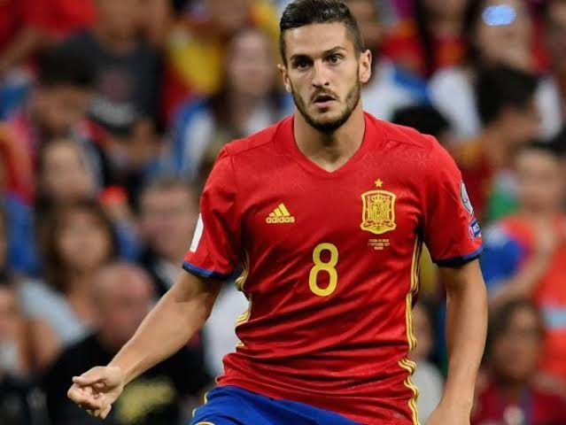 NotFere's tweet photo. ayer este tio cambia el partido eh, una pena que vayamos a tener otro parón de selecciones sin él... https://t.co/AZemzmUdBy