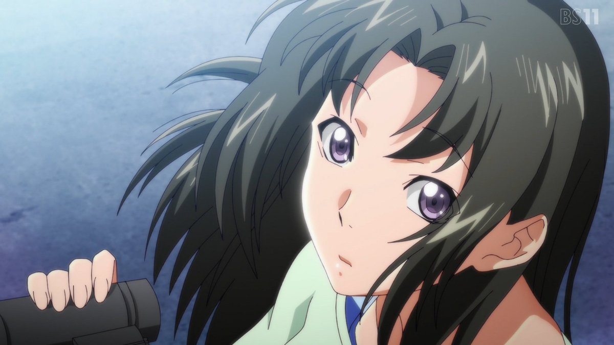 ぐらんぶる 第12話 ツイート画像 1