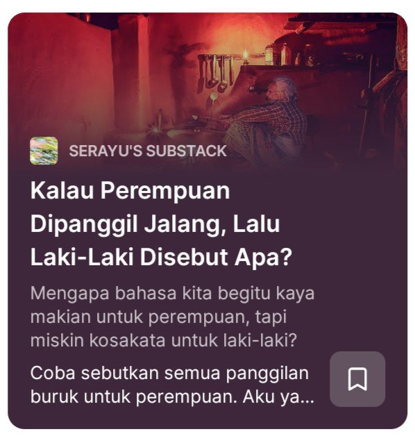 lyyyziee's tweet photo. Akuu harus lebih banyak baca yg bahasa Indonesia dehh https://t.co/qK7FwLIHyz
