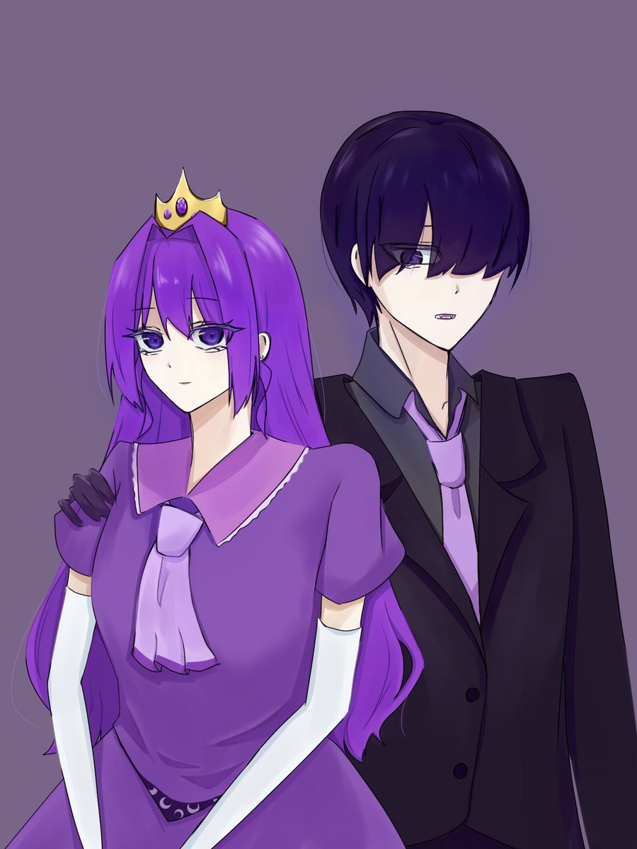 flusmi_'s tweet photo. #シルバーウィークが始まるのでフォロワーがブワァァァって増えるらしい 
こんな絵かいてます（gob擬人化） https://t.co/83FPqesCGd