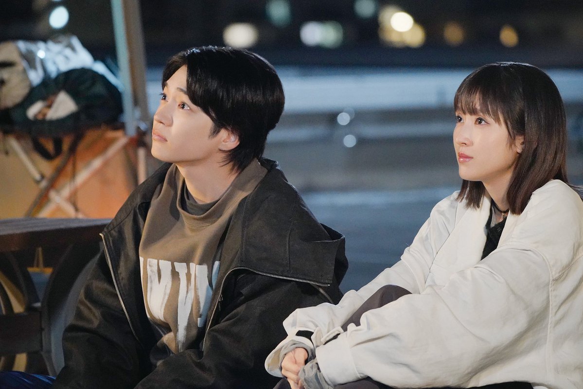 jikyu_300movie's tweet photo. #映画時給300円の死神
インスタライブ実施決定✉️ˎˊ˗

▫️明日9/22(火)18:00頃〜 ※予定

#西畑大吾 さん × #福本莉子 さんが登場予定

映画公式Instagramをぜひチェックしてください📮
https://t.co/MTX2Jr7gJs

お楽しみに！ https://t.co/14IJruKZT0