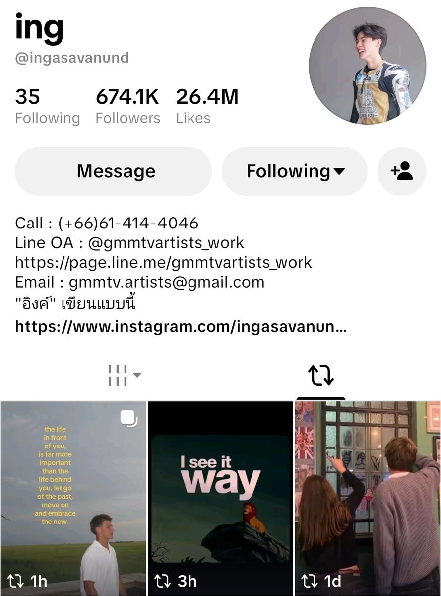 woonxzc's tweet photo. He’s smart, and he knows exactly what he’s doing. Shame on those who keep harassing someone simply because they can’t let go of the past. Shame on y'all. #ingasavanund https://t.co/MAGvvgEdEf