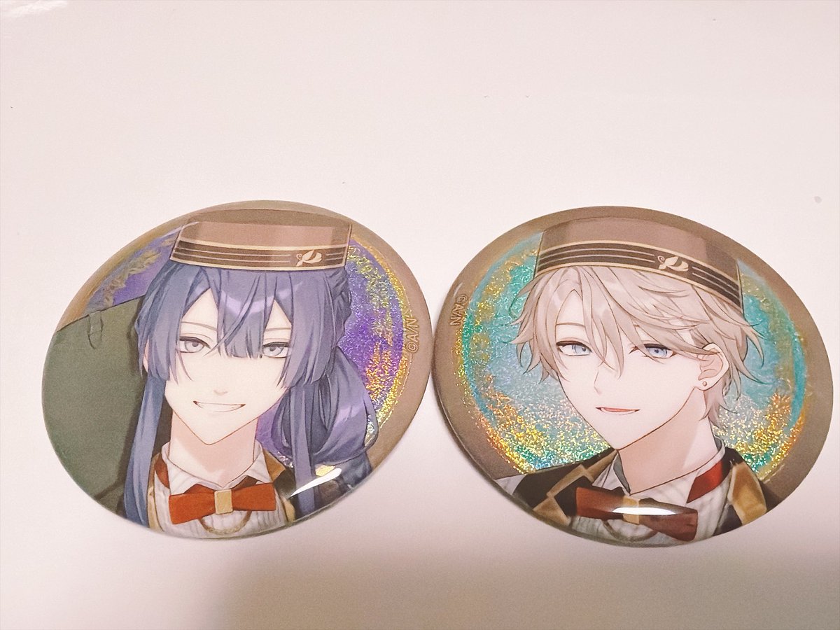 CureMiracle_'s tweet photo. 2個だけ買ったら年長組で神🥰
友からおげんたそももらう予定なのでばるつコンプだぜ👏👏👏 https://t.co/zxghAtFS3O