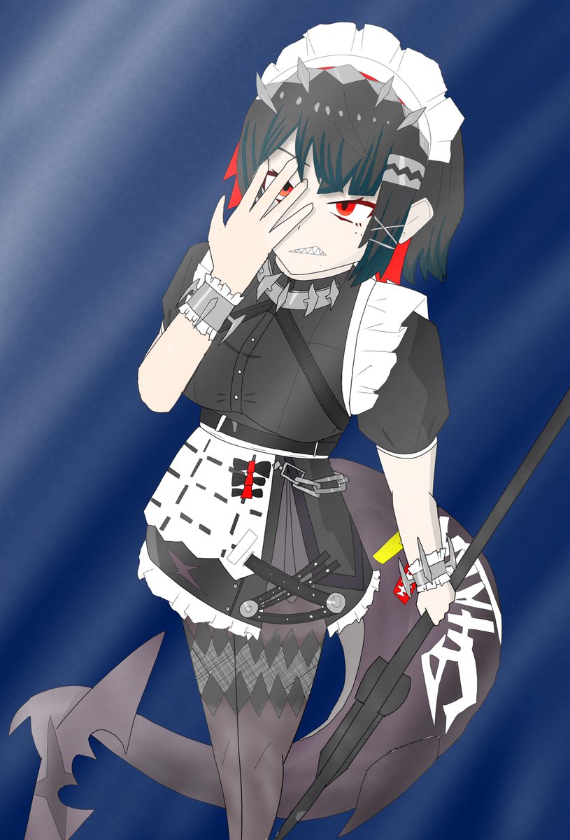 mittt_ki's tweet photo. エレンさんんんん 疲れた＿|￣|○
#ゼンゼロ #zzzeroㅤ https://t.co/ckmbekN9hs