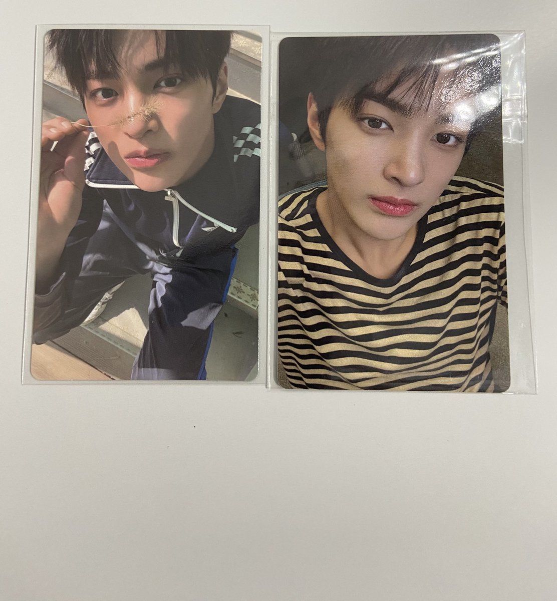 FNT10ct's tweet photo. •ﻌ• Ready to ship 

Two price —— 1050 ฿
💌shipping 40.-

➤รับมัดจำ
#ตลาดนัดcortis https://t.co/SLRxrifvIj