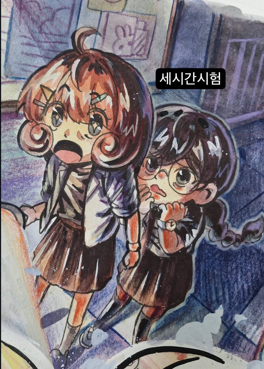 mg2vvv's tweet photo. #그림러_𝕏친소 
#그림러_트친소 
같이그림그려용 흔적남기시면 선팔합니다 ^-^ https://t.co/KK1snUdZ33