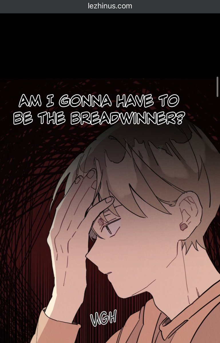 Tia___56_'s tweet photo. From worrying about being the breadwinner to wanting to become his sugar daddy for life, he’s come so far 🥹💙 https://t.co/EXow8vkvu5