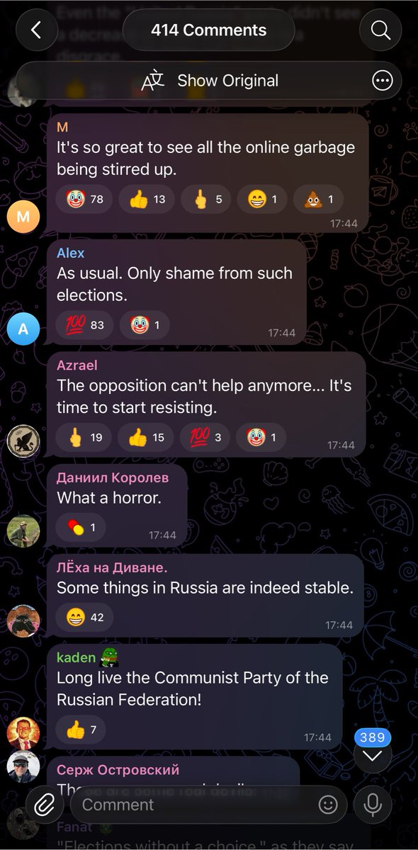 ChristCamera's tweet photo. @GeromanAT When will the RUSSIANS RISE UP against their OPPRESSIVE Government!!!

No Russian man or woman should have to live under such mistreatment.

It’s a shame Vladimir Putin and the Oligarch Class have their HEELS PRESSED into the Russian People’s THROATS!

RISE RUSSIA!!! RISE!!! https://t.co/5fFcQN6gGH