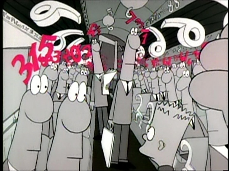 SimpsonsOrderX's tweet photo. S1 E2 'Bart the Genius' | 104 of 476 https://t.co/C1D2Er9DTt