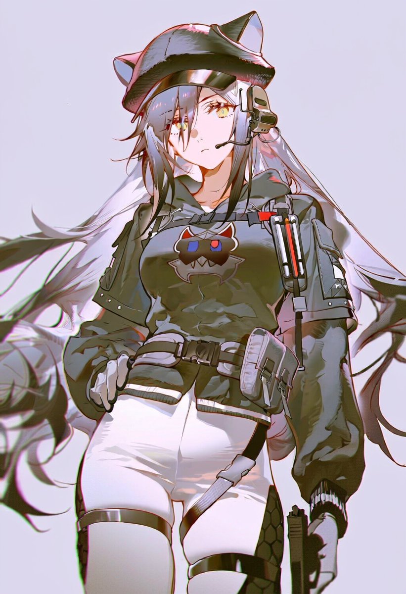 kai_xi32644's tweet photo. #Arknightsㅤ #schwarz #明日方舟 #黑 
信赖值0→50→125→200 https://t.co/EQCgsky0KR