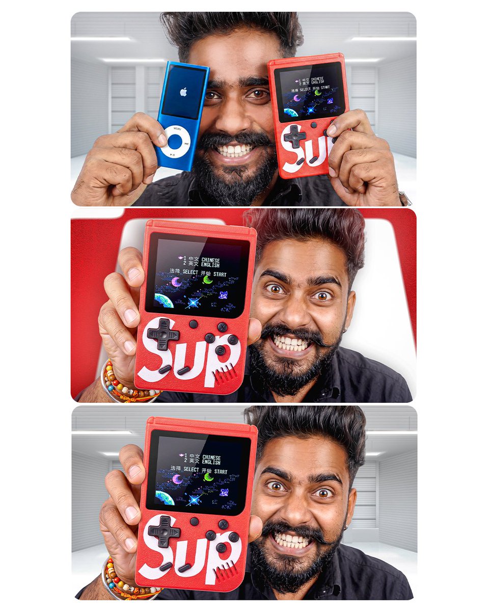Akshat___art's tweet photo. Recent Tech YouTube thumbnail.
Give honest feedback guyss..
.
.
.
#youtube #thumbnaildesigner #YouTubeGrowth https://t.co/GSuYcXfyH1