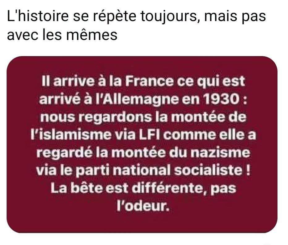 Mounator11's tweet photo. @ErsiliaSoudais @JLMelenchon https://t.co/X0SiG2eIBn
