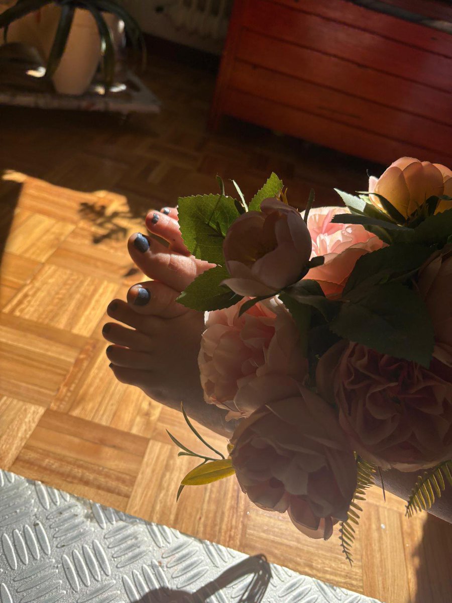marinagf006's tweet photo. #feetfetısh #feetcontents #feetworshi̇p 
If you want to buy visit Fun with Feet.
Profile: Princess Siren 👣👠 https://t.co/CLpnBkQ6In
