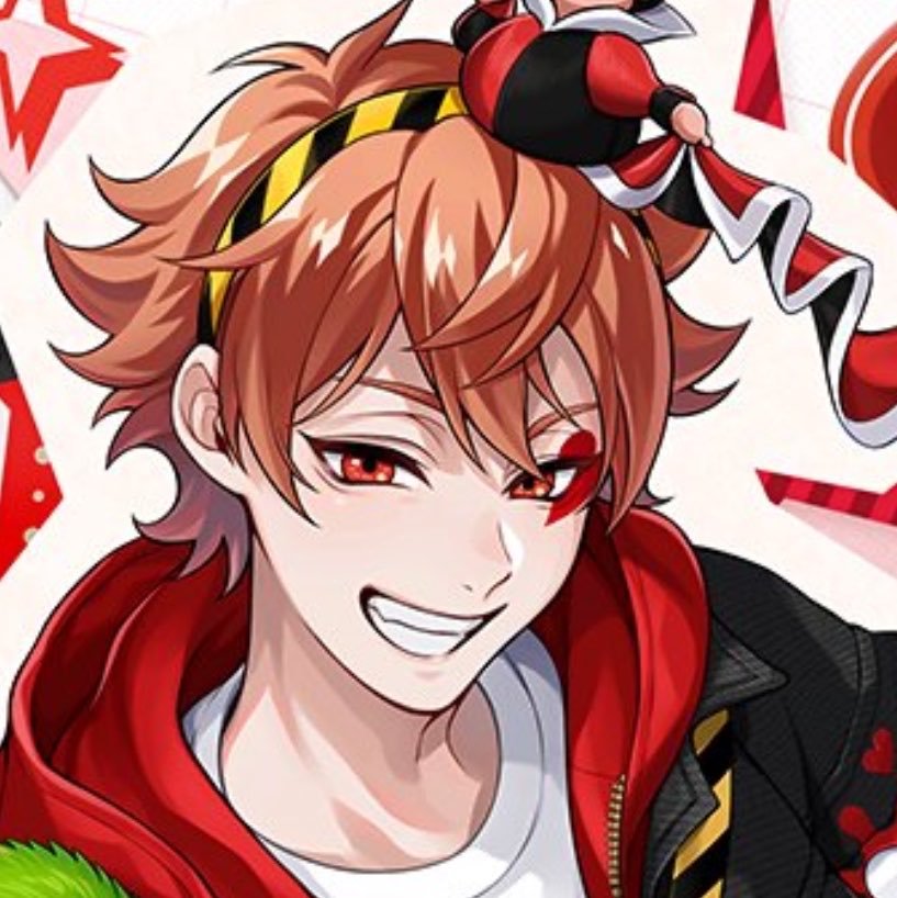 k1ttenluvs's tweet photo. My favorite Ace pictures by far omfg u cannot be this cute we have overblots to fight, life isn't sun and rainbows, LOCK IN. https://t.co/zEDFPATkXh