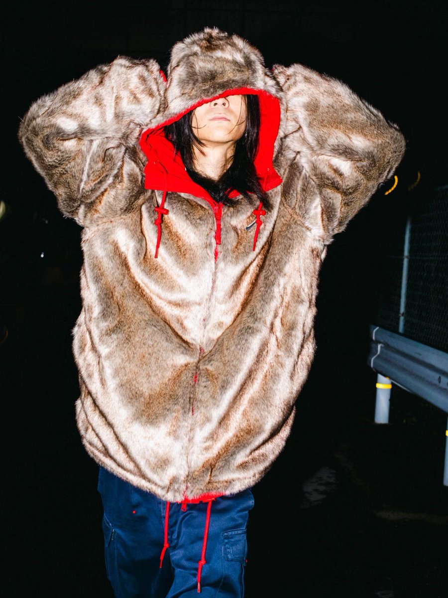 fullress's tweet photo. SUPREME × NIKE 2026 FW week 6 "アパレルコレクション" が、2026年 9/26 11:00~発売予定 (シュプリーム 2026年 秋冬)

https://t.co/9irKEDAn1s https://t.co/0iIvYRbU4z