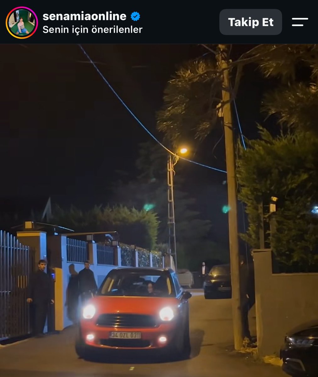 bulutlarinyeri's tweet photo. allahin cezasi ucube melek simdi de arabamizi calmis bi donumuz kaldi gercekten https://t.co/Slat157F2z