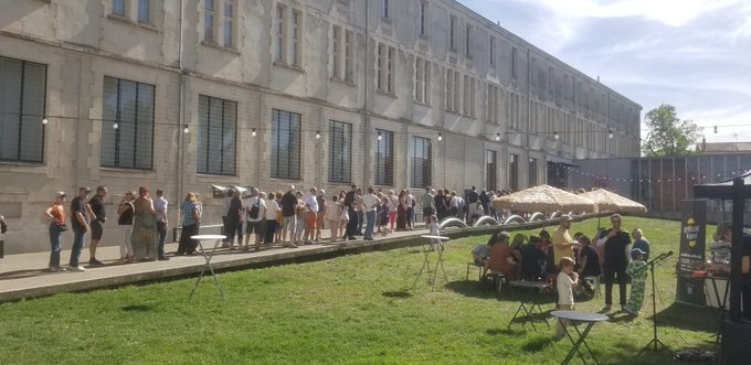 Image de l'actu de Niort Agglo