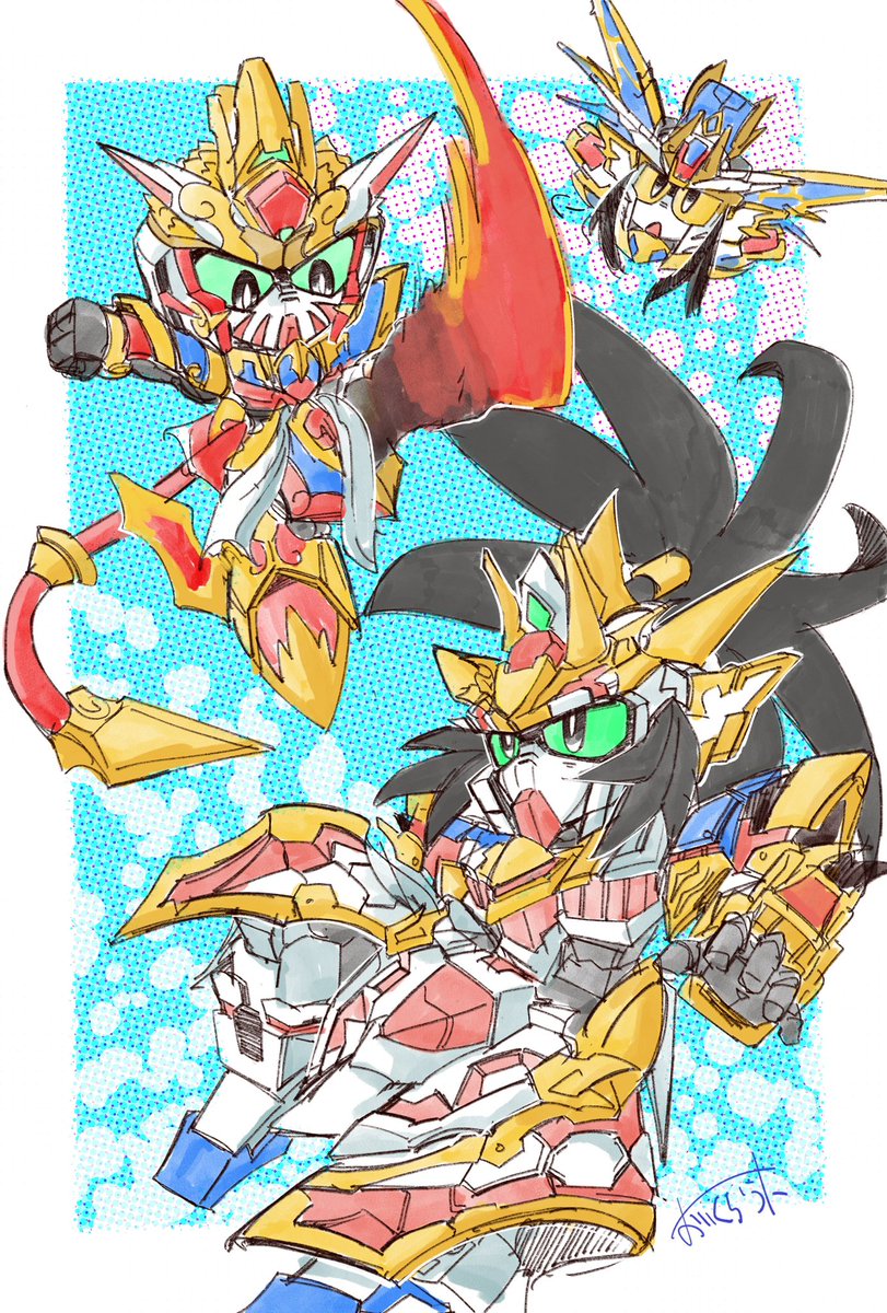 96uni69's tweet photo. 描いたやつ　りゅ〜しょかの姫抱っこを描くの実績解除できてぼくは満足です🐉🦚 https://t.co/CIpCvmCV3j