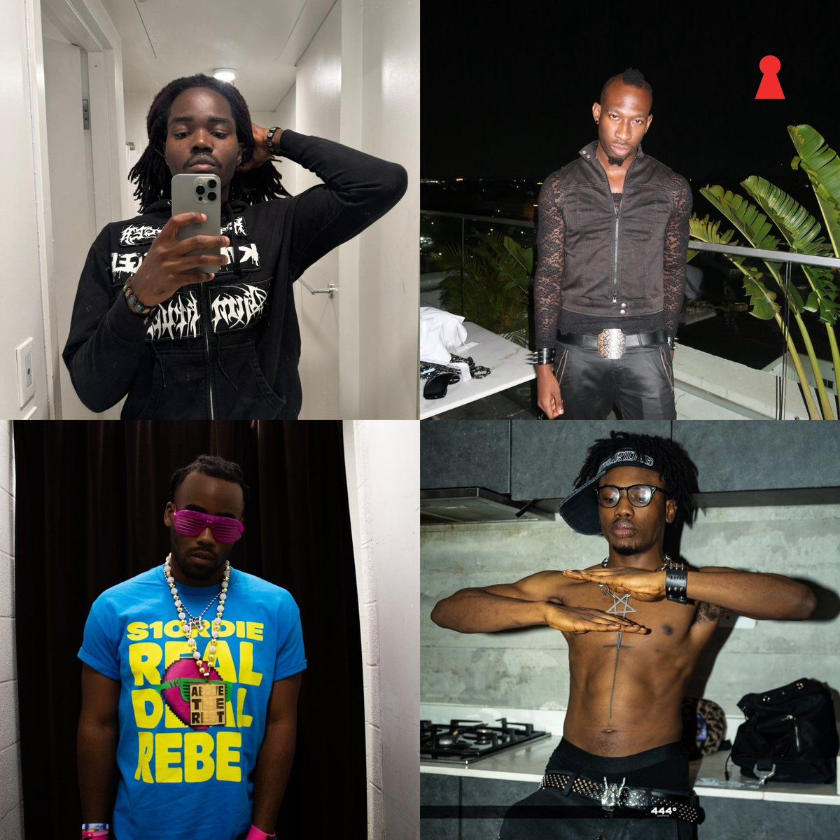 th3ro0m's tweet photo. Which UG artist makes the best use of samples? https://t.co/lt72Mdzig4