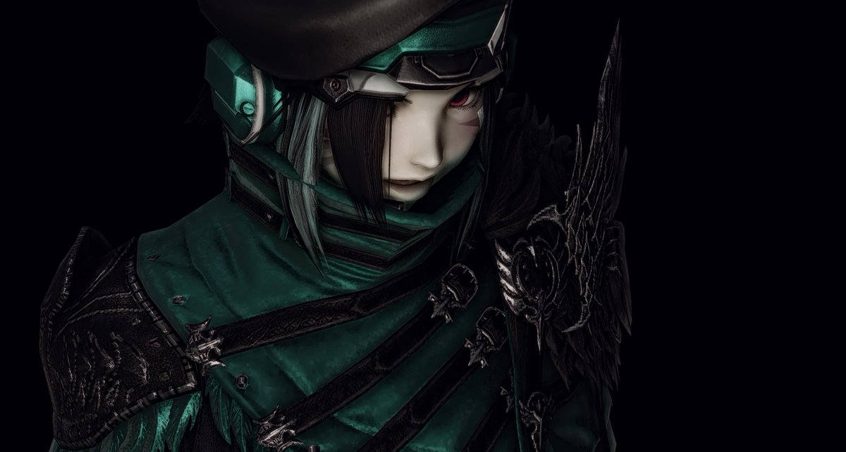 HGS2_FF14's tweet photo. https://t.co/f2oA4PMizy
