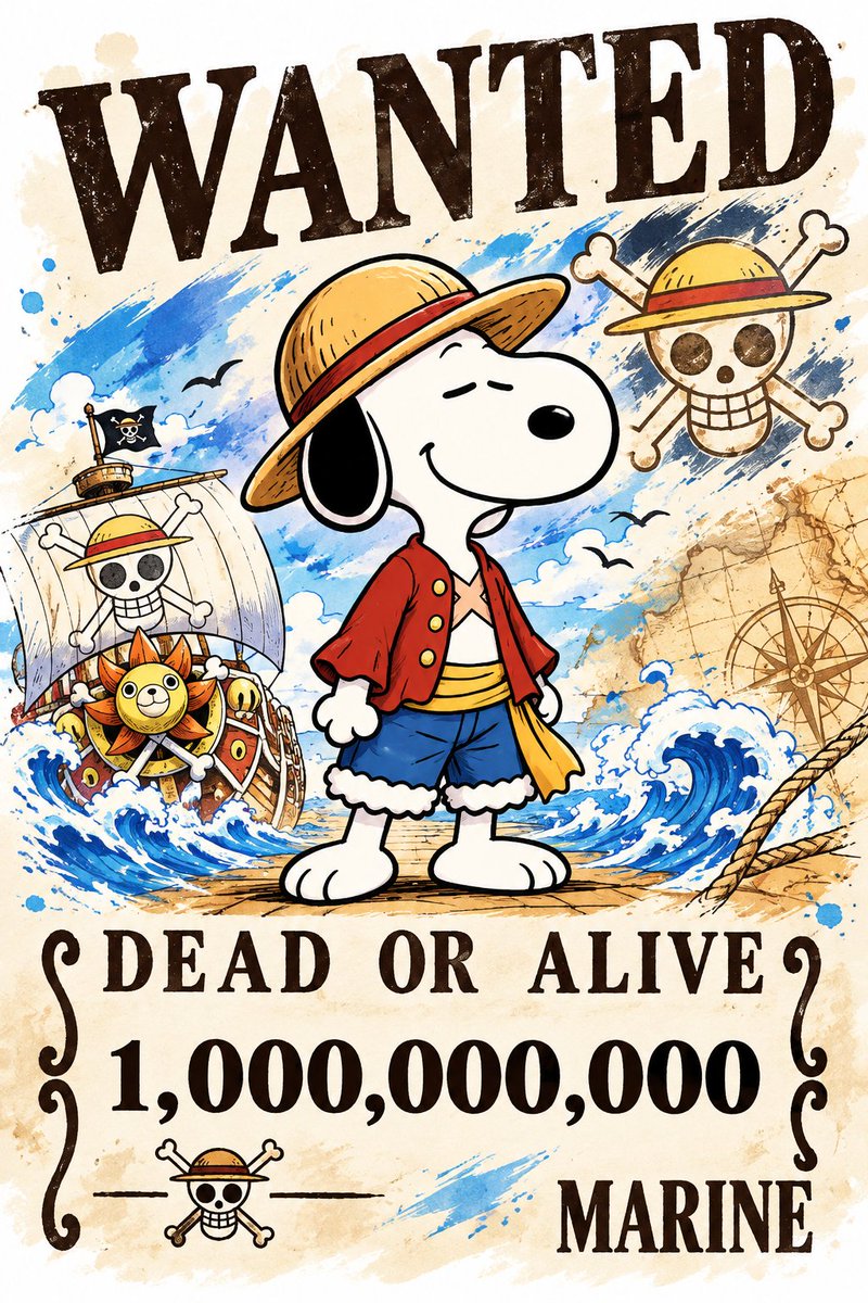 snoopyb047's tweet photo. One piece 🔥 https://t.co/uuNPd4g7NN