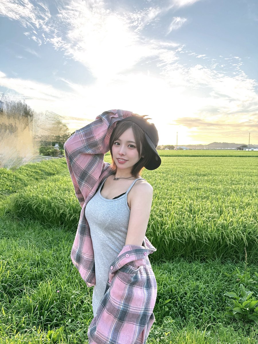 TryVII_Marin's tweet photo. まりんの第一印象教えて？🫵🏻 https://t.co/wzfi5vqGDl