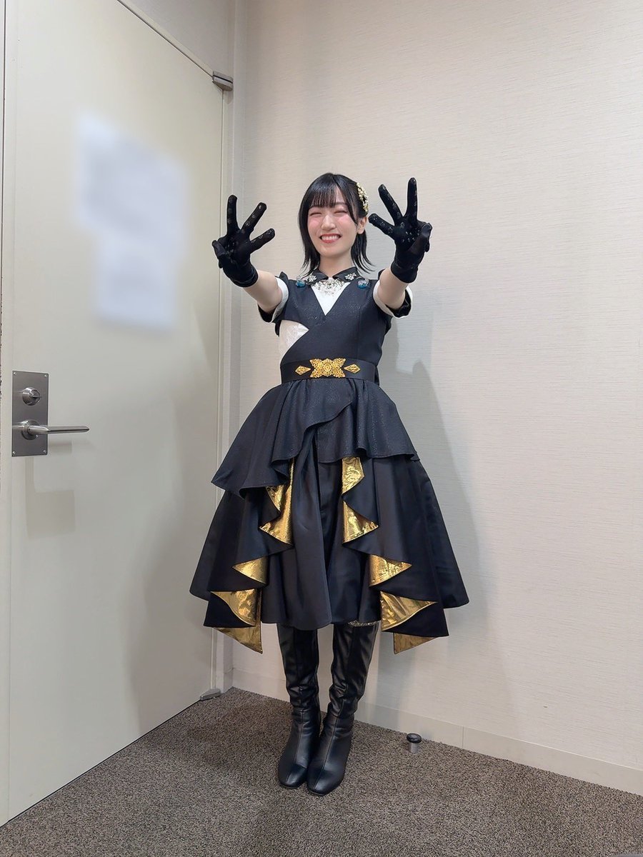 _maeshima_ami's tweet photo. #前島亜美LIVE2026 💫
インスタに写真山盛り載せました❤️‍🔥
https://t.co/HLoOUDI1Rh https://t.co/jW1LyG7Kdp