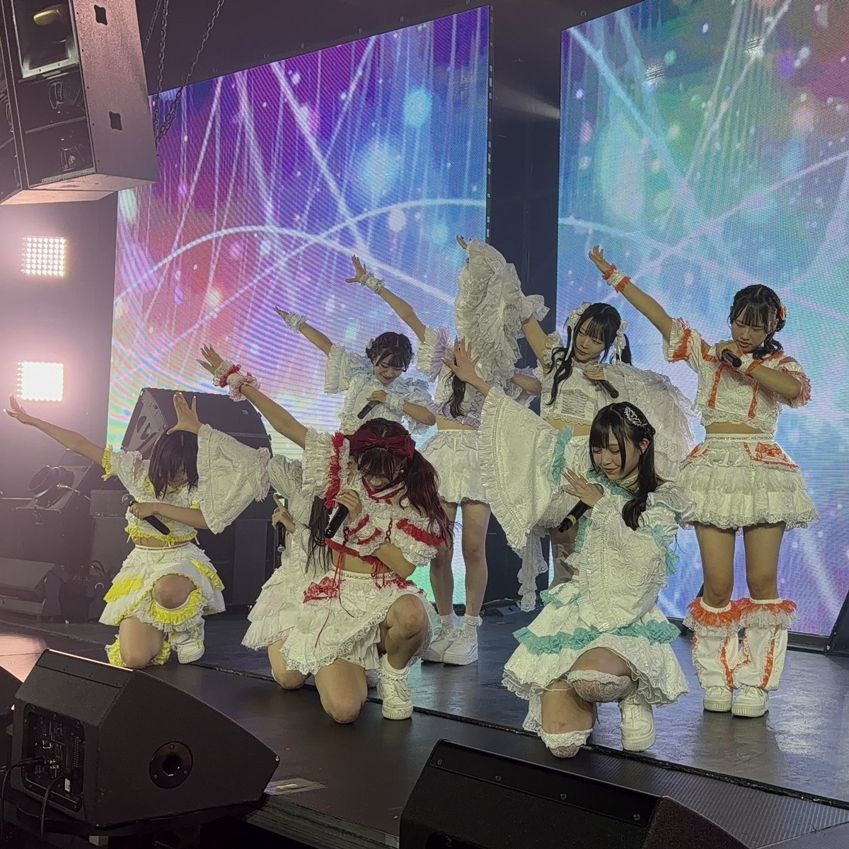 sumikarukko's tweet photo. @saki_ONTHEAIR https://t.co/7ixUK0Jr8w