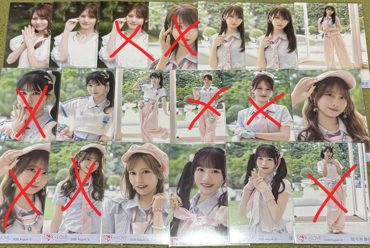 riri537259's tweet photo. @nyan_0204_ 検索より失礼いたします。
齋藤種類問わず求めております。
画像でトレ可能箇所ございますでしょうか？ https://t.co/lCAmjjCX1s